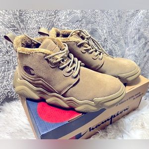 Champion brand boys shoe.